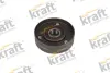 Натяжной ролик, поликлиновой ремень KRAFT AUTOMOTIVE 1222445 (фото 1)