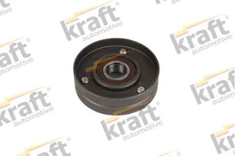 Натяжной ролик, поликлиновой ремень KRAFT AUTOMOTIVE 1222445