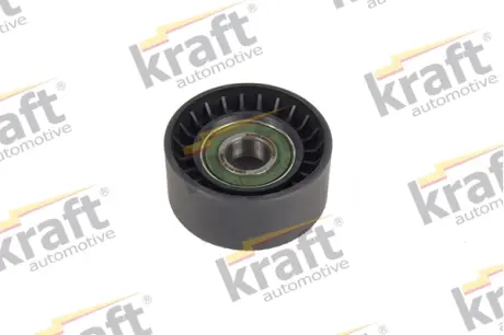 Натяжной ролик, поликлиновой ремень KRAFT AUTOMOTIVE 1223002
