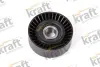 Натяжной ролик, поликлиновой ремень KRAFT AUTOMOTIVE 1223030 (фото 1)