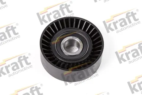 Натяжной ролик, поликлиновой ремень KRAFT AUTOMOTIVE 1223030