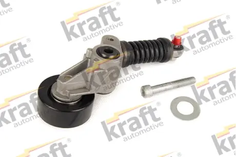Натяжитель ремня, клиновой зубча KRAFT AUTOMOTIVE 1225085