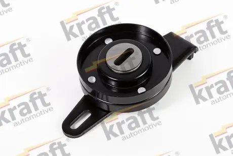 Натяжной ролик, поликлиновой ремень KRAFT AUTOMOTIVE 1225870