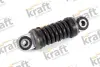 Амортизатор, поликлиновой ремень KRAFT AUTOMOTIVE 1225940 (фото 1)
