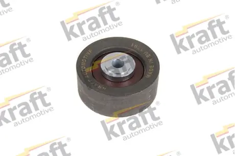 Паразитный / ведущий ролик, поликлиновой ремень KRAFT AUTOMOTIVE 1226240