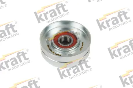 Натяжной ролик, поликлиновой ремень KRAFT AUTOMOTIVE 1226431