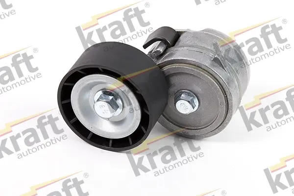 Натяжная планка, поликлиновой ремень KRAFT AUTOMOTIVE 1226860 (фото 1)
