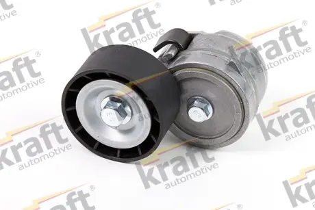 Натяжная планка, поликлиновой ремень KRAFT AUTOMOTIVE 1226860