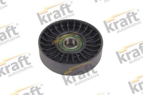Натяжной ролик, поликлиновой ремень KRAFT AUTOMOTIVE 1227261
