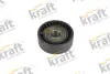 Натяжной ролик, поликлиновой ремень KRAFT AUTOMOTIVE 1229308 (фото 1)