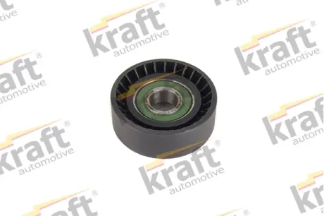 Натяжной ролик, поликлиновой ремень KRAFT AUTOMOTIVE 1229308