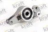 Натяжная планка, поликлиновой ремень KRAFT AUTOMOTIVE 1321240 (фото 1)
