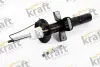 Амортизатор KRAFT AUTOMOTIVE 4012406 (фото 1)