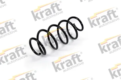Пружина ходовой части KRAFT AUTOMOTIVE 4020028