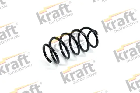 Пружина ходовой части KRAFT AUTOMOTIVE 4020033