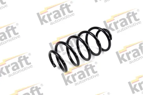 Пружина ходовой части KRAFT AUTOMOTIVE 4020034