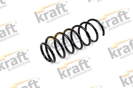 Пружина ходовой части KRAFT AUTOMOTIVE 4020110