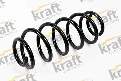 Пружина ходовой части KRAFT AUTOMOTIVE 4020148