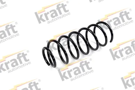Пружина ходовой части KRAFT AUTOMOTIVE 4020150