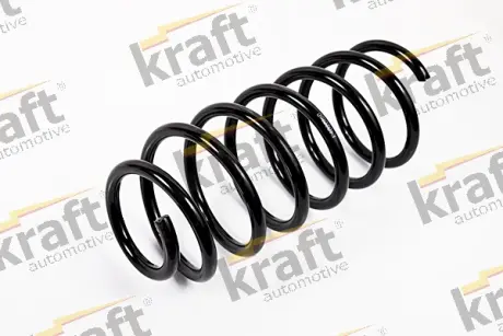Пружина ходовой части KRAFT AUTOMOTIVE 4020160