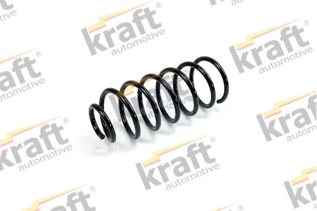 Пружина ходовой части KRAFT AUTOMOTIVE 4020163