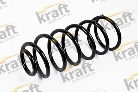 Пружина ходовой части KRAFT AUTOMOTIVE 4020166