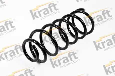Пружина ходовой части KRAFT AUTOMOTIVE 4020168