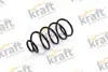 Пружина ходовой части KRAFT AUTOMOTIVE 4020260 (фото 1)