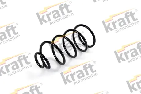 Пружина ходовой части KRAFT AUTOMOTIVE 4020260