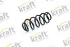 Пружина ходовой части KRAFT AUTOMOTIVE 4020300 (фото 1)