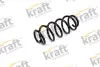 Пружина ходовой части KRAFT AUTOMOTIVE 4020310 (фото 1)
