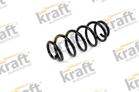 Пружина ходовой части KRAFT AUTOMOTIVE 4020310