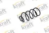 Пружина ходовой части KRAFT AUTOMOTIVE 4020380 (фото 1)