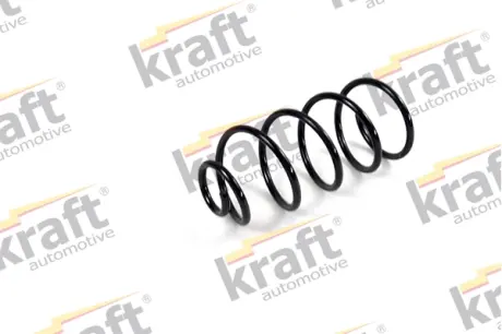 Пружина ходовой части KRAFT AUTOMOTIVE 4020380