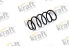 Пружина ходовой части KRAFT AUTOMOTIVE 4020381 (фото 1)