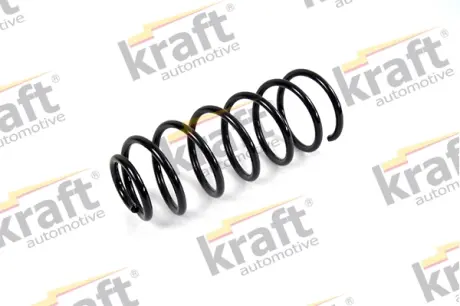 Пружина ходовой части KRAFT AUTOMOTIVE 4020510