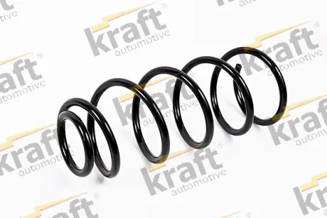 Пружина ходовой части KRAFT AUTOMOTIVE 4020730