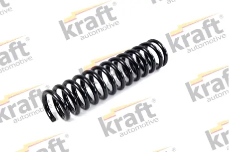 Пружина ходовой части KRAFT AUTOMOTIVE 4021025
