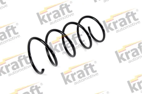 Пружина ходовой части KRAFT AUTOMOTIVE 4021032