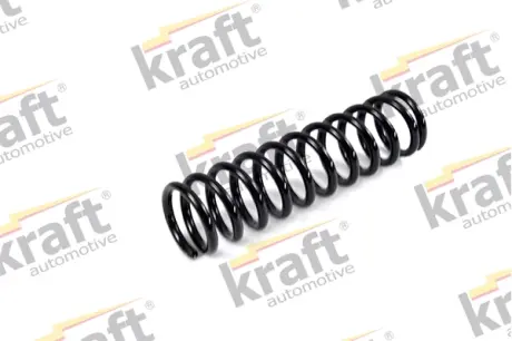 Пружина ходовой части KRAFT AUTOMOTIVE 4021040