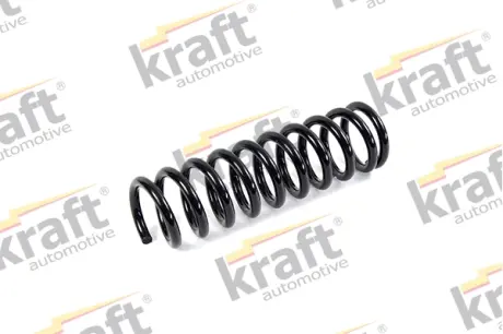 Пружина ходовой части KRAFT AUTOMOTIVE 4021120