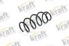 Пружина ходовой части KRAFT AUTOMOTIVE 4021122 (фото 1)