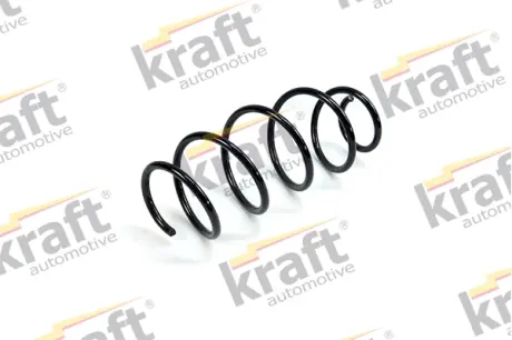 Пружина ходовой части KRAFT AUTOMOTIVE 4021122