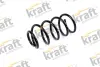 Пружина ходовой части KRAFT AUTOMOTIVE 4021132 (фото 1)