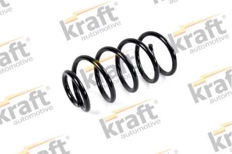 Пружина ходовой части KRAFT AUTOMOTIVE 4021132