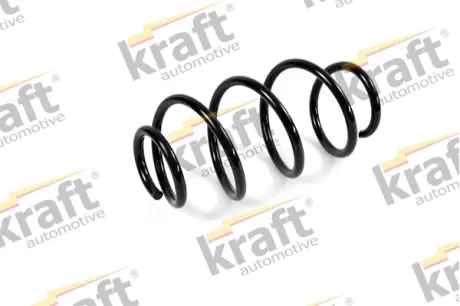 Пружина ходовой части KRAFT AUTOMOTIVE 4021136