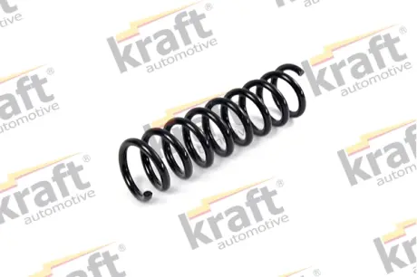 Пружина ходовой части KRAFT AUTOMOTIVE 4021210