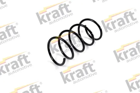Пружина ходовой части KRAFT AUTOMOTIVE 4021270