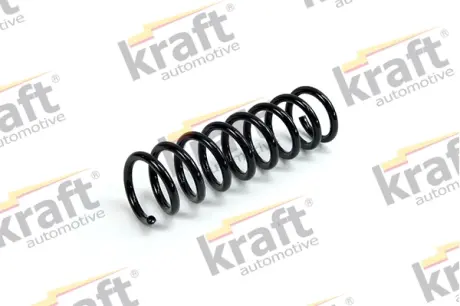 Пружина ходовой части KRAFT AUTOMOTIVE 4021290