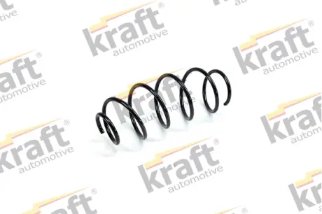 Пружина ходовой части KRAFT AUTOMOTIVE 4021312